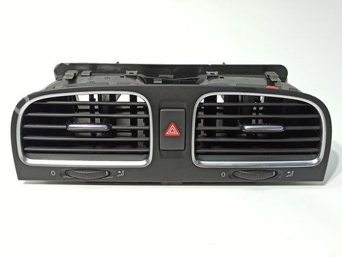 air-vent-vw-golf-vi-5k1-2008-2009-2010-2011-2012-2013-2014-36076862 main image
