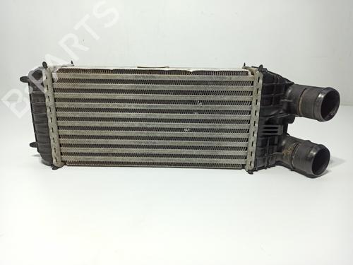 Used Intercooler CITROËN C3 / C3 ORIGIN III (SX) 1.5 BlueHDi 100 (SXYHYP, SXYHTU) (102 hp) 26374769