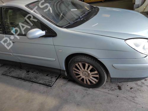 Right mirror CITROËN C5 I (DC_) 2.2 HDi (DC4HXB, DC4HXE) | BP8226032C27