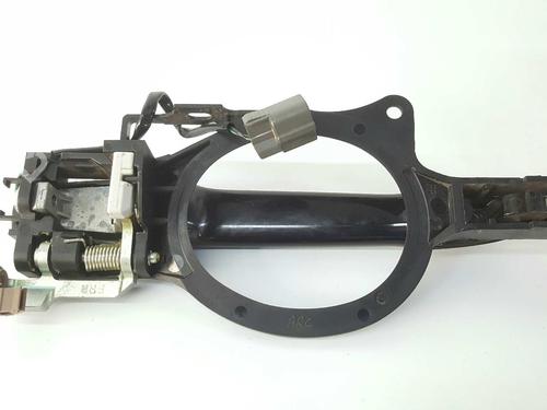Front right exterior door handle MITSUBISHI ASX (GA_W_) 1.6 MIVEC (GA1W) | BP7820837C129 