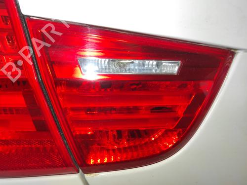 Used Left tailgate light Left tailgate light BMW 3 (E90) 320 d (177 hp) 33293860 33293860