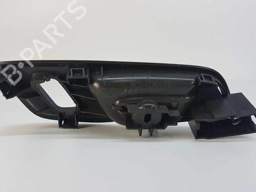 Front left interior door handle FORD TRANSIT CUSTOM V362 Van (FY, FZ) 2.2 TDCi | BP8524478I13