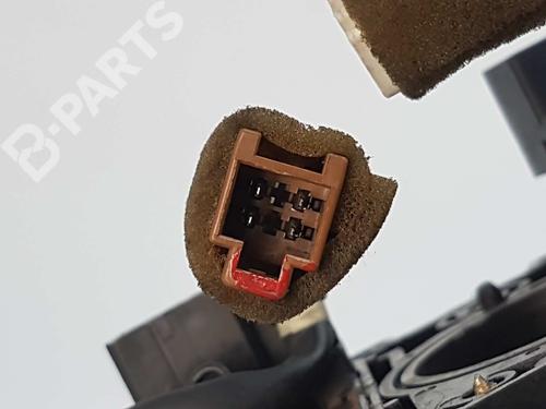 Headlight switch NISSAN TERRANO II (R20) 2.7 TD 4WD | BP6826856I24 