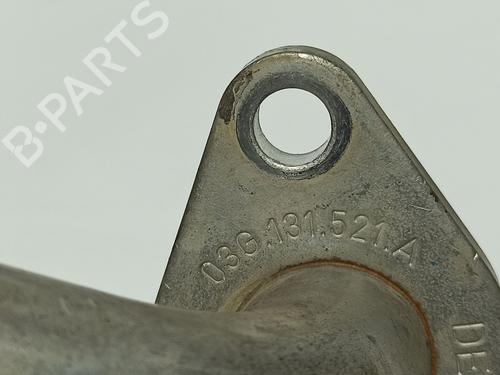 Pipe VW JETTA III (1K2) 2.0 TDI | BP33468133M125 - Image 4