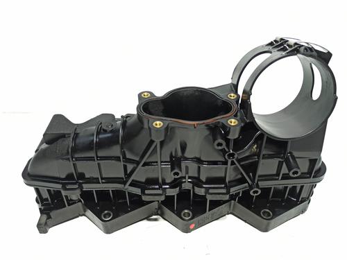 Intake manifold MERCEDES-BENZ C-CLASS (W204) C 220 CDI (204.008) | BP18310106M70