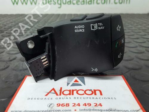 Used Switch RENAULT KOLEOS I (HY_) 2.0 dCi (HY0K) (150 hp) 14526865