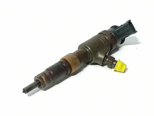 Used Injector PEUGEOT 208 I (CA_, CC_) 1.4 HDi (68 hp) 27689135