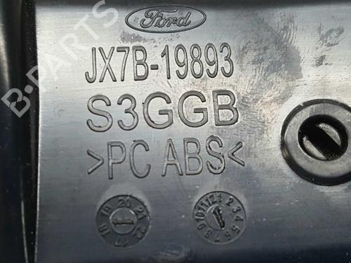 Air vent FORD FOCUS IV (HN)  | BP11639335I21 