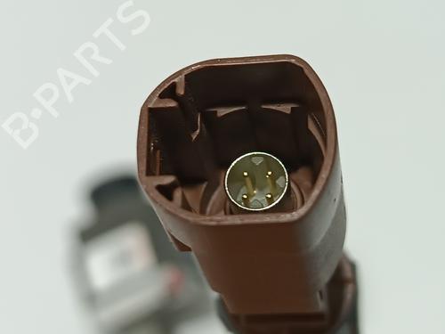 Camera MERCEDES-BENZ A-CLASS (W177) | BP18968898E14