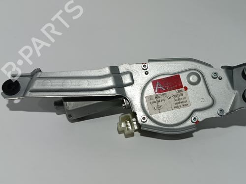 Rear wiper motor HYUNDAI TUCSON (NX4E, NX4A) 1.6 CRDi Hybrid 48V | BP14448840M102 