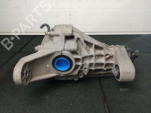 Rear differential MERCEDES-BENZ R-CLASS (W251, V251) R 280 CDI 4-matic (251.020) | BP16150597M24