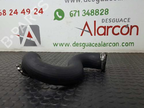 Used Pipe CITROËN C4 Grand Picasso I (UA_) 2.0 HDi 138 (136 hp) 14528023