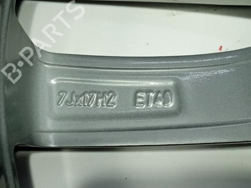 Rim VW GOLF VII Variant (BA5, BV5)  | BP27168967C45 