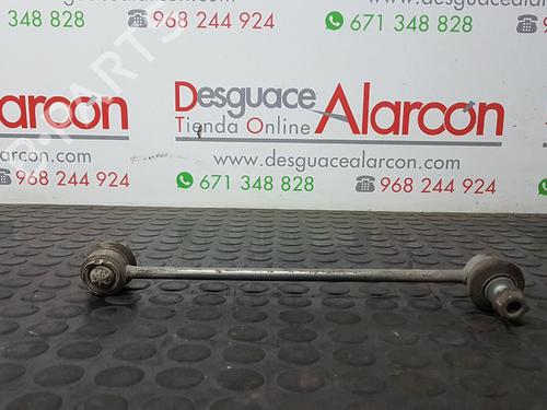 Used Right front suspension arm Right front suspension arm SEAT IBIZA III (6L1) [2002-2009] 14529371 14529371