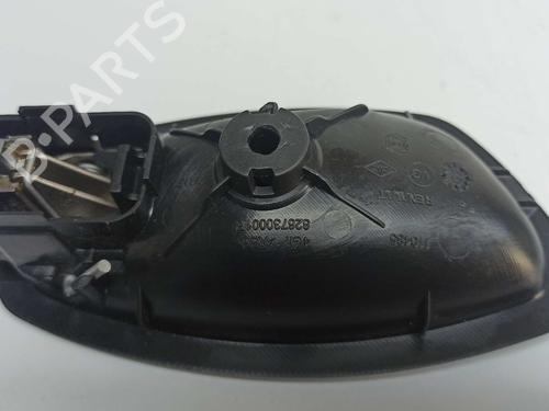 Rear left interior door handle RENAULT MEGANE III Hatchback (BZ0/1_, B3_)  | BP6894475I15 