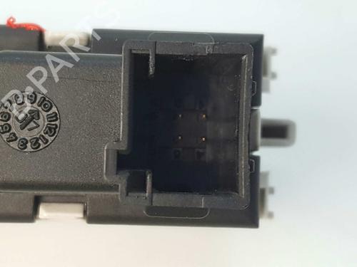 Electronic module PEUGEOT 207 SW (WK_) 1.6 HDi | BP8382033M83