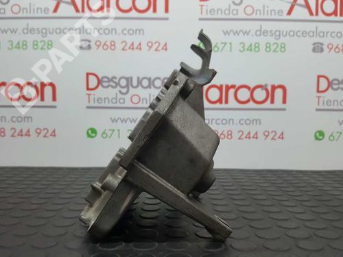 Engine mount RENAULT CLIO III (BR0/1, CR0/1) 1.5 dCi (BR17, CR17) | BP10263387M89 