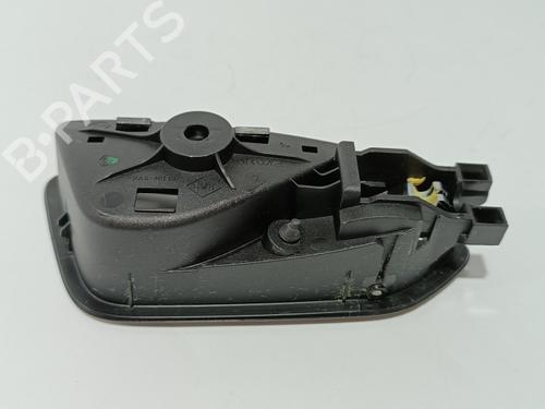 Rear left interior door handle RENAULT CLIO V (B7_) 1.0 SCe 65 (B7MR) | BP11971933I15 