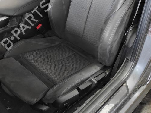Left front seat BMW 1 (F21) 114 d | BP22393334C15 