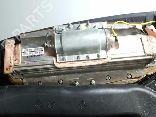 Airbag Kit BMW X5 (E70) xDrive 30 d | BP5154118C86 