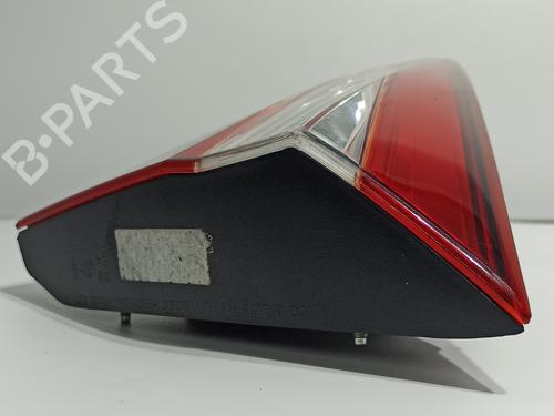 Right taillight KIA RIO III (UB) 1.1 CRDi | BP11497097C35