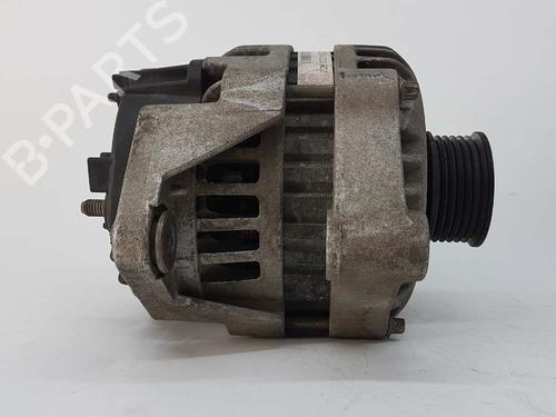 Lichtmaschine OPEL CORSA B (S93) 1.4 i (F08, F68, M68) | BP6078102M7