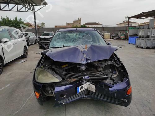 Alternator FORD FOCUS I (DAW, DBW) 1.6 16V | BP12059458M7