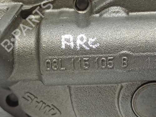 Other VW GOLF VI (5K1) 1.6 TDI | BP20129107O1