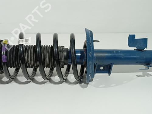 Used Right front shock absorber LAND ROVER DISCOVERY SPORT (L550) 2.0 D 4x4 (150 hp) 25127263
