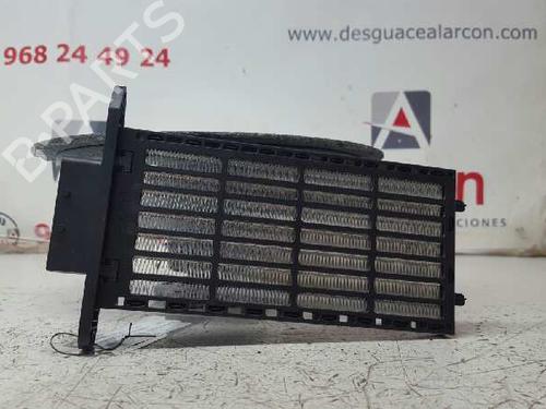 Resistencia calefacción RENAULT CLIO IV (BH_) 1.5 dCi 90 (90 hp) 11675399