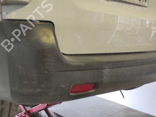 Rear bumper PEUGEOT EXPERT Bus (V_) 1.6 BlueHDi 115 | BP18235160C8