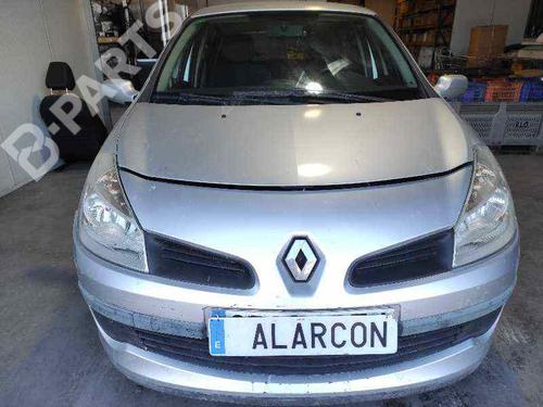 Warning switch RENAULT CLIO III (BR0/1, CR0/1)  | BP8957594I22 
