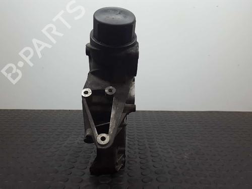Timing cover MERCEDES-BENZ C-CLASS (W203) C 220 CDI (203.006) | BP14533195M123 