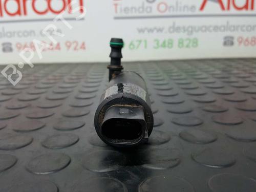Washer pump MERCEDES-BENZ E-CLASS (W212) E 300 Hybrid / BlueTEC Hybrid (212.098) | BP14528488E24 