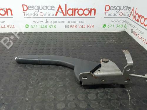 Hand brake RENAULT CLIO IV (BH_) 1.5 dCi 75 | BP8776438I18 