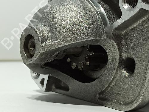 Startmotor DACIA SANDERO II 1.5 Blue dCi 95 (B8JL) | BP14448918M8