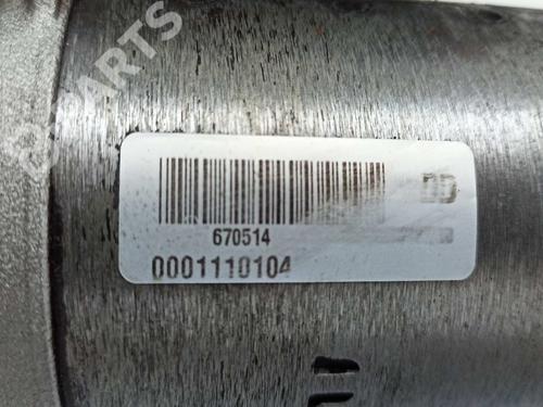 Starter FORD ORION II (AFF)  | BP6889422M8 