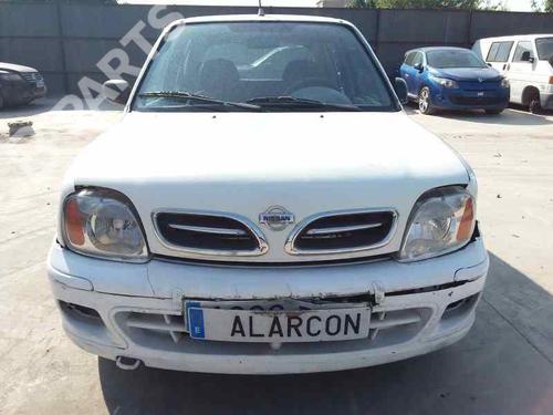 Servo brake NISSAN MICRA II (K11) 1.0 i 16V | BP6123588M42 