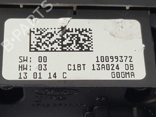 Forlygtekontakt FORD FIESTA VI (CB1, CCN) 1.25 | BP3428999I24 