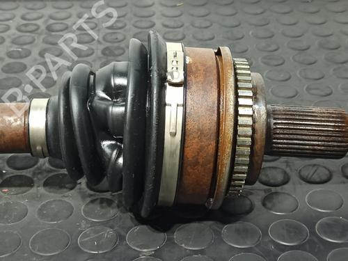 Left rear driveshaft LAND ROVER DISCOVERY IV (L319) 2.7 TD 4x4 | BP16074804M40 