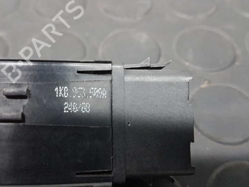 Warning switch VW GOLF V (1K1) 1.9 TDI | BP6629017I22 