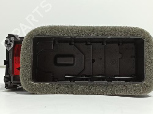 Air vent FIAT 500e (332_)  | BP13493240I21