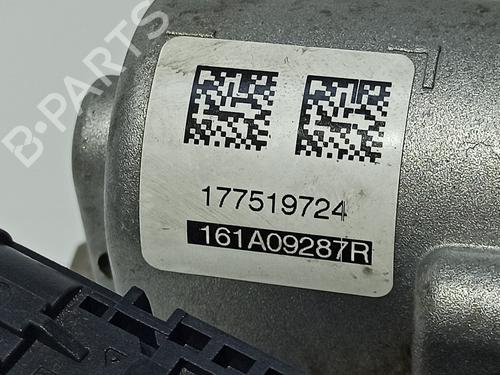 Throttle body DACIA SANDERO II 1.5 dCi 75 / Blue dCi 75 (B8JW, B8M4, B8AH, B8M7, B8M6) | BP12259057M82
