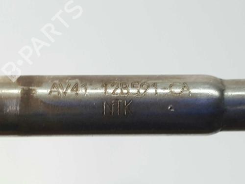 Electronic sensor FORD KUGA I  | BP8749821M84