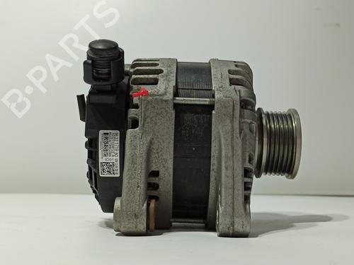 Alternator PEUGEOT 3008 II SUV (MC_, MR_, MJ_, M4_) 1.5 BlueHDi 130 | BP18954322M7 