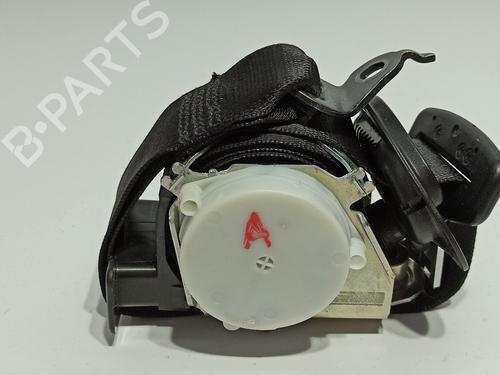 Front left seatbelt BMW 1 (F20) 118 d | BP35980057I26 - Image 3