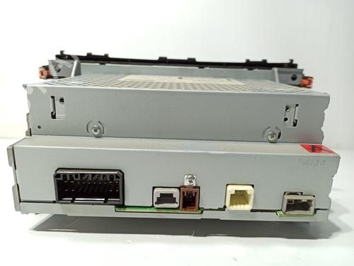 Bilradio SUZUKI CELERIO (LF) 1.0 (AVK310) | BP24118956E6 