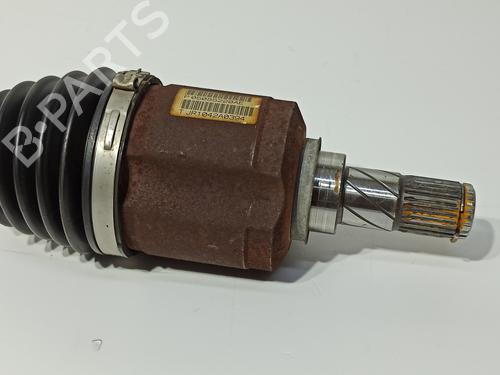 Left front driveshaft JEEP COMPASS (MK49) 2.4 | BP29494898M38