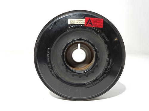 Used Pulley RENAULT MEGANE II (BM0/1_, CM0/1_) [2001-2012]  30893735