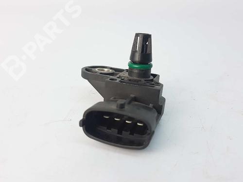 Elektronisk sensor RENAULT CLIO IV (BH_) 0.9 TCe 90 (BHNF, BHMA, BHMH, BHJK, BHJR) | BP8749292M84 